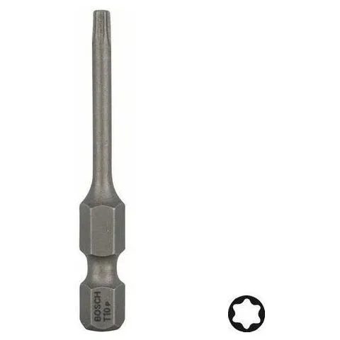 Populär T10 Bosch Skruvbits 1-pack 49mm